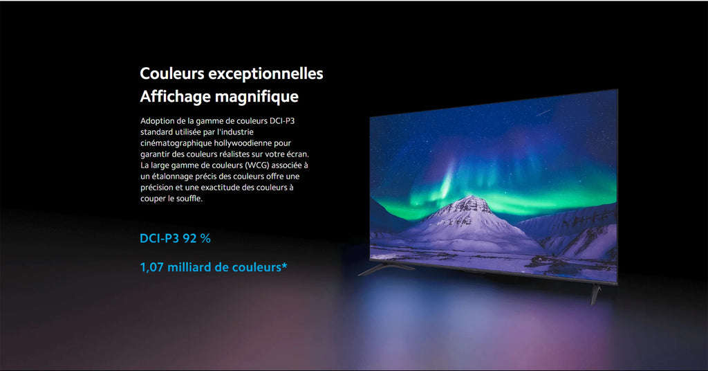 Xiaomi TV A Pro 43 2025