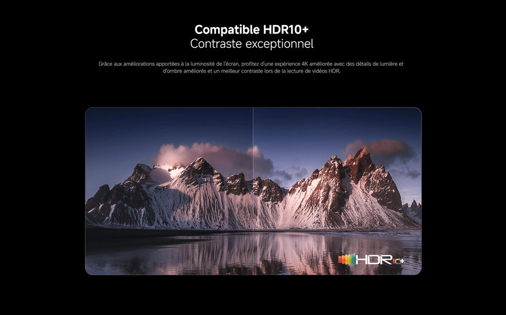 Xiaomi TV A Pro 55 2026