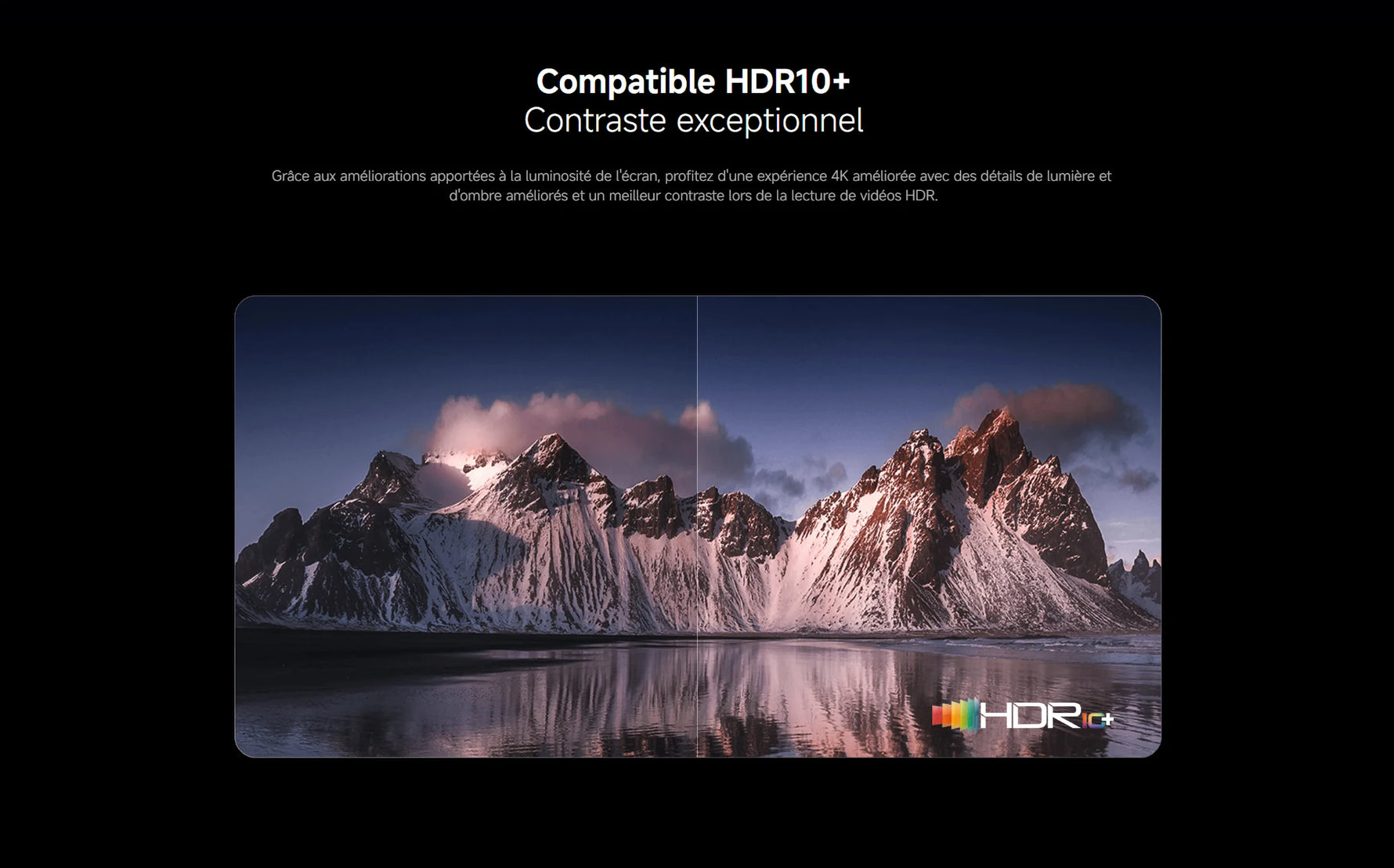 Xiaomi TV A Pro 55 2026