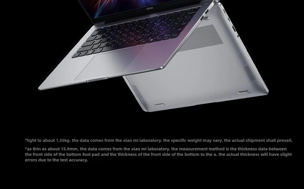 Nouveau Xiaomi Redmi Book Pro 14
