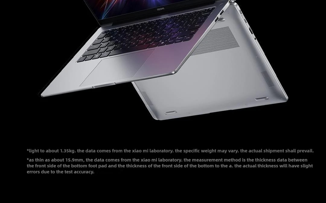 Nouveau Xiaomi Redmi Book Pro 14