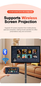 Smart Home Business TV sans fil