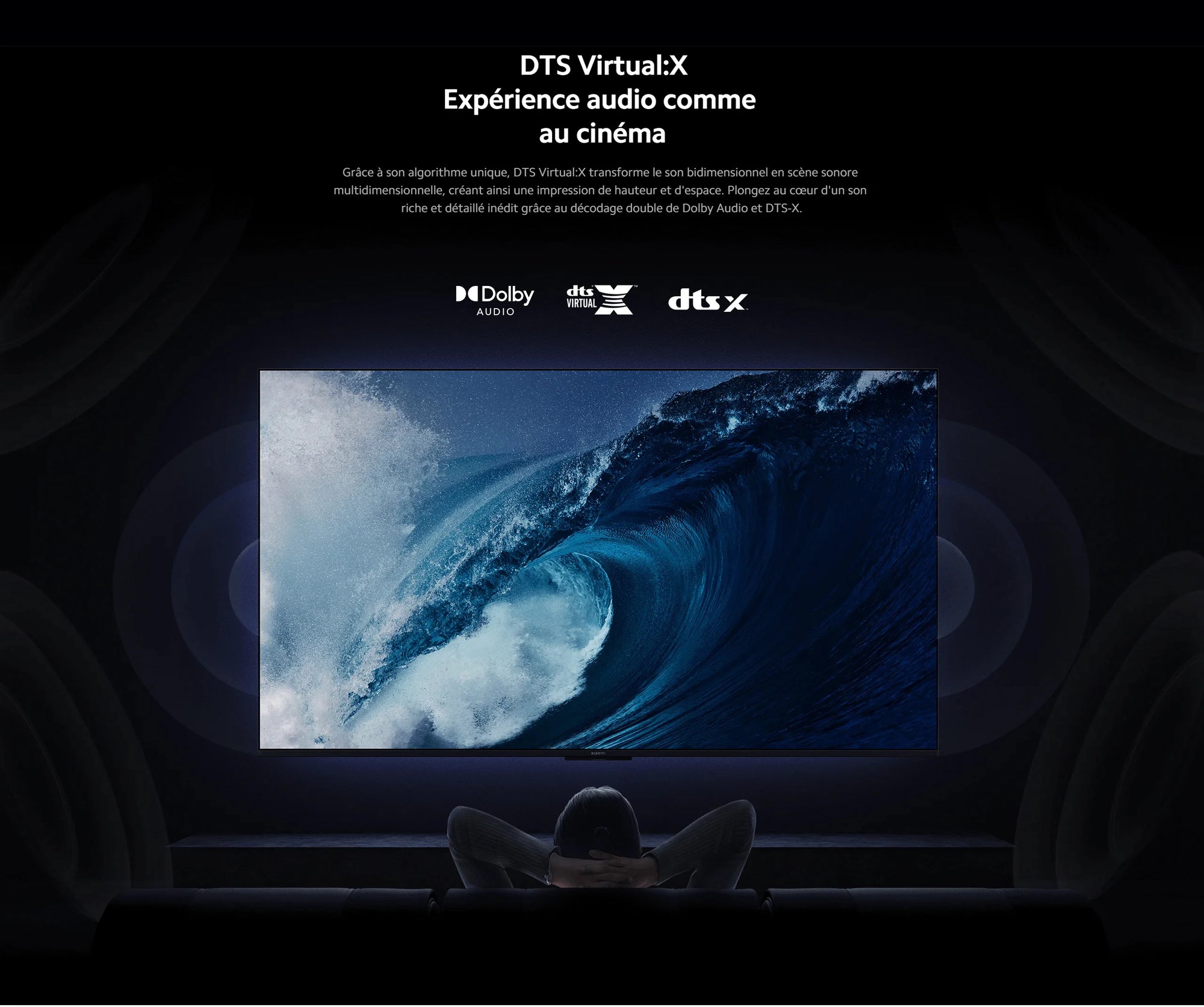 Xiaomi TV A 65 2025