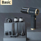 Aspirateur de Voiture Sans Fil Multifonction CENRR