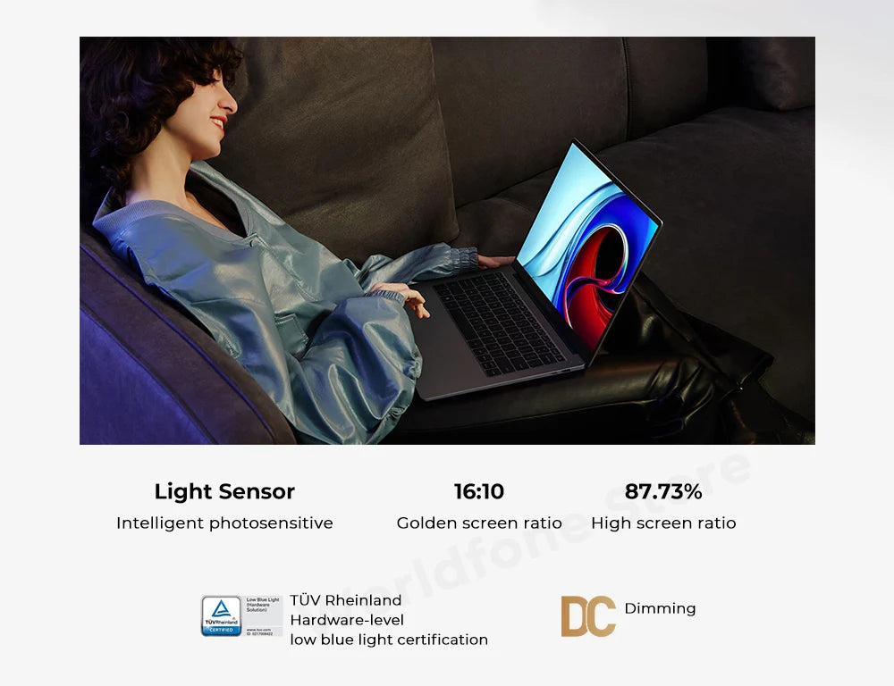 Xiaomi  Redmibook Pro 14 Intel Core i7 12650H GeForce