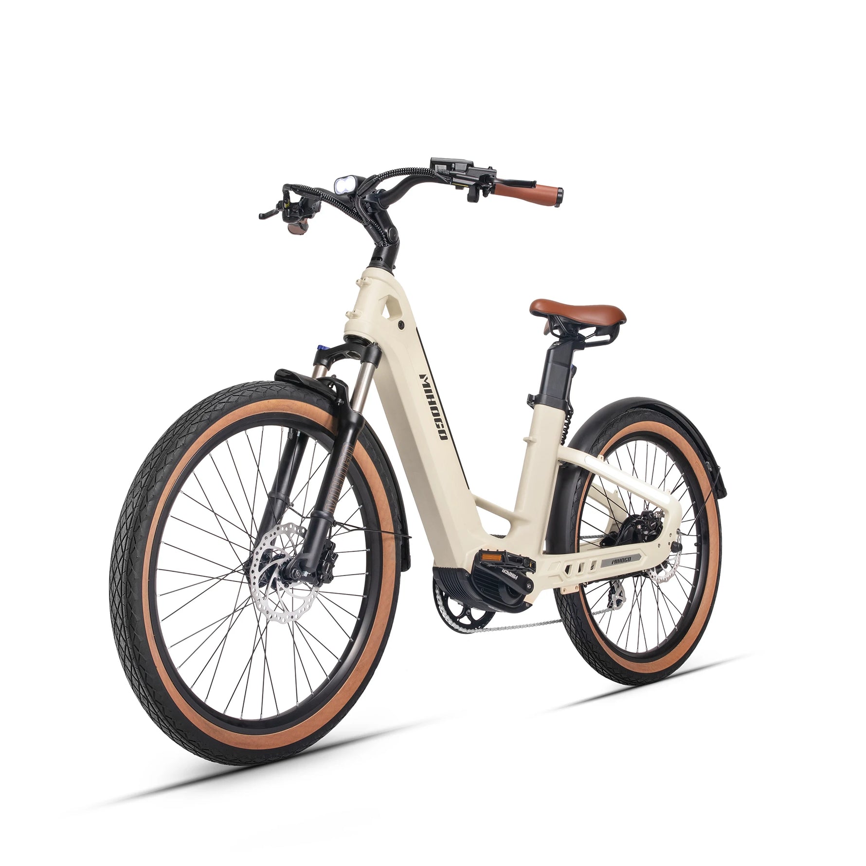 Vélo électrique MIHOGO Air