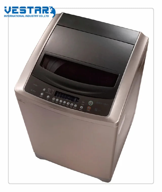 Machine à laver domestique, Machine à laver entièrement automatique, grande capacité