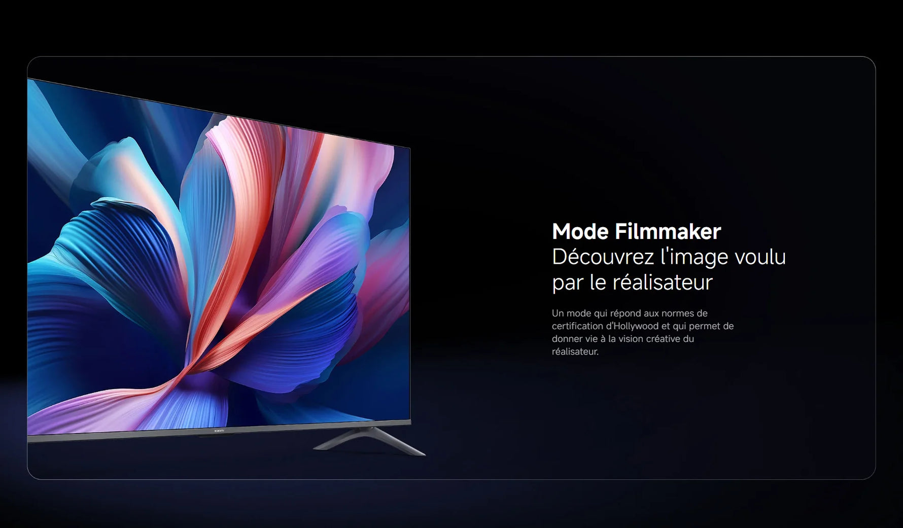 Xiaomi TV A Pro 55 2026