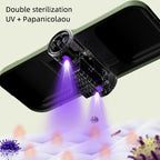 Sèche-linge électrique pliant avec synchronisation