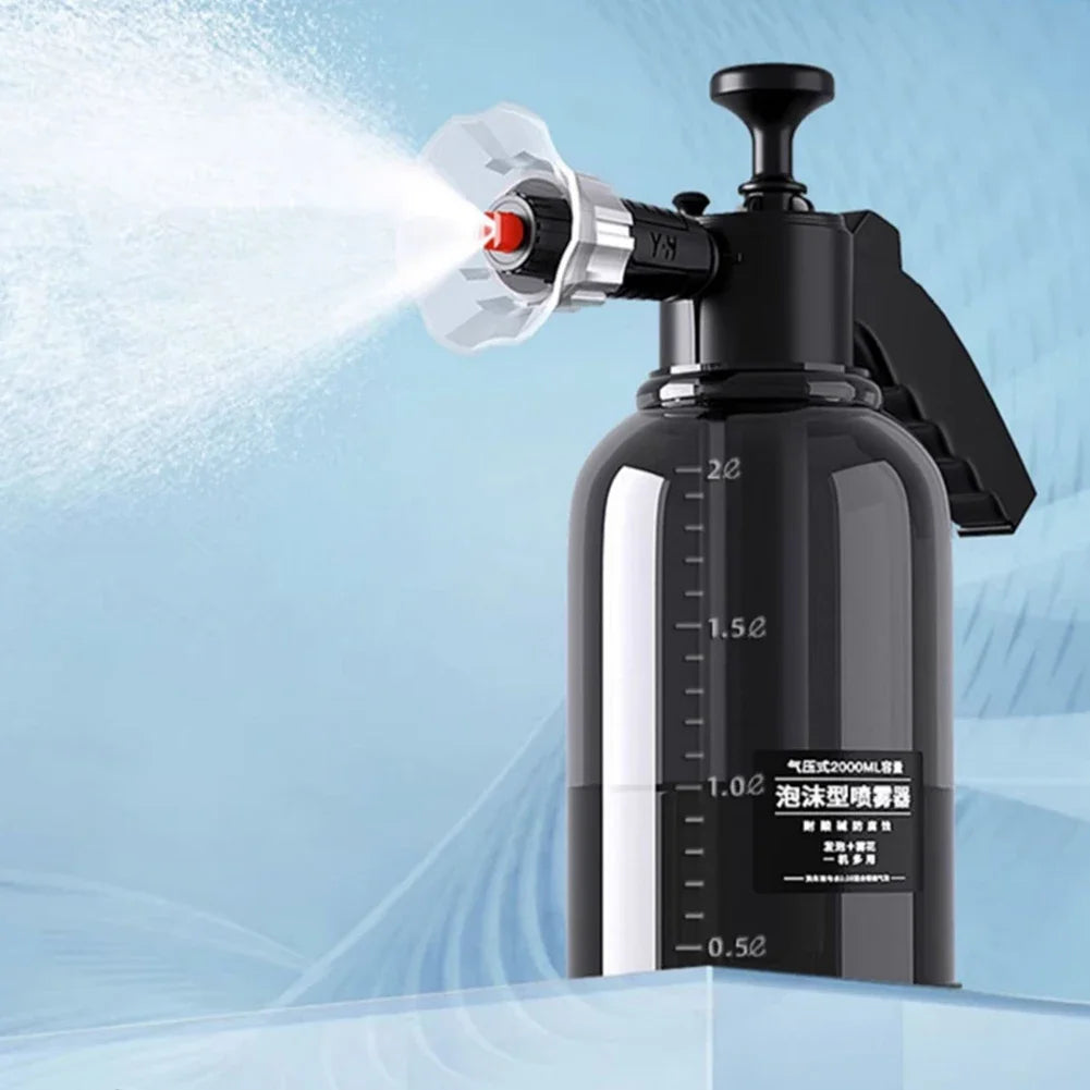 Pulvérisateur à Pression Manuel 2L