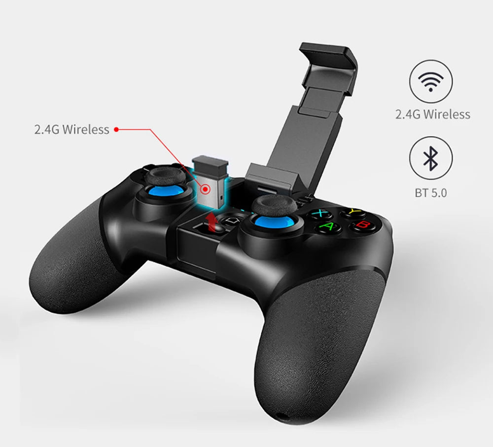 Casque de réalité virtuelle VR 3D