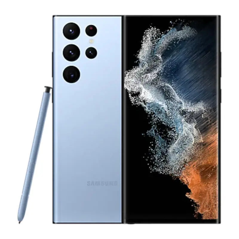 Samsung Galaxy S22 Ultra 5G Reconditionné