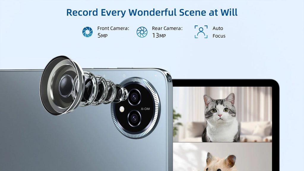 BMAX MaxPad I11 S Android 15 11 "