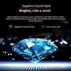 METZ QLED TV 43 pouces 4K