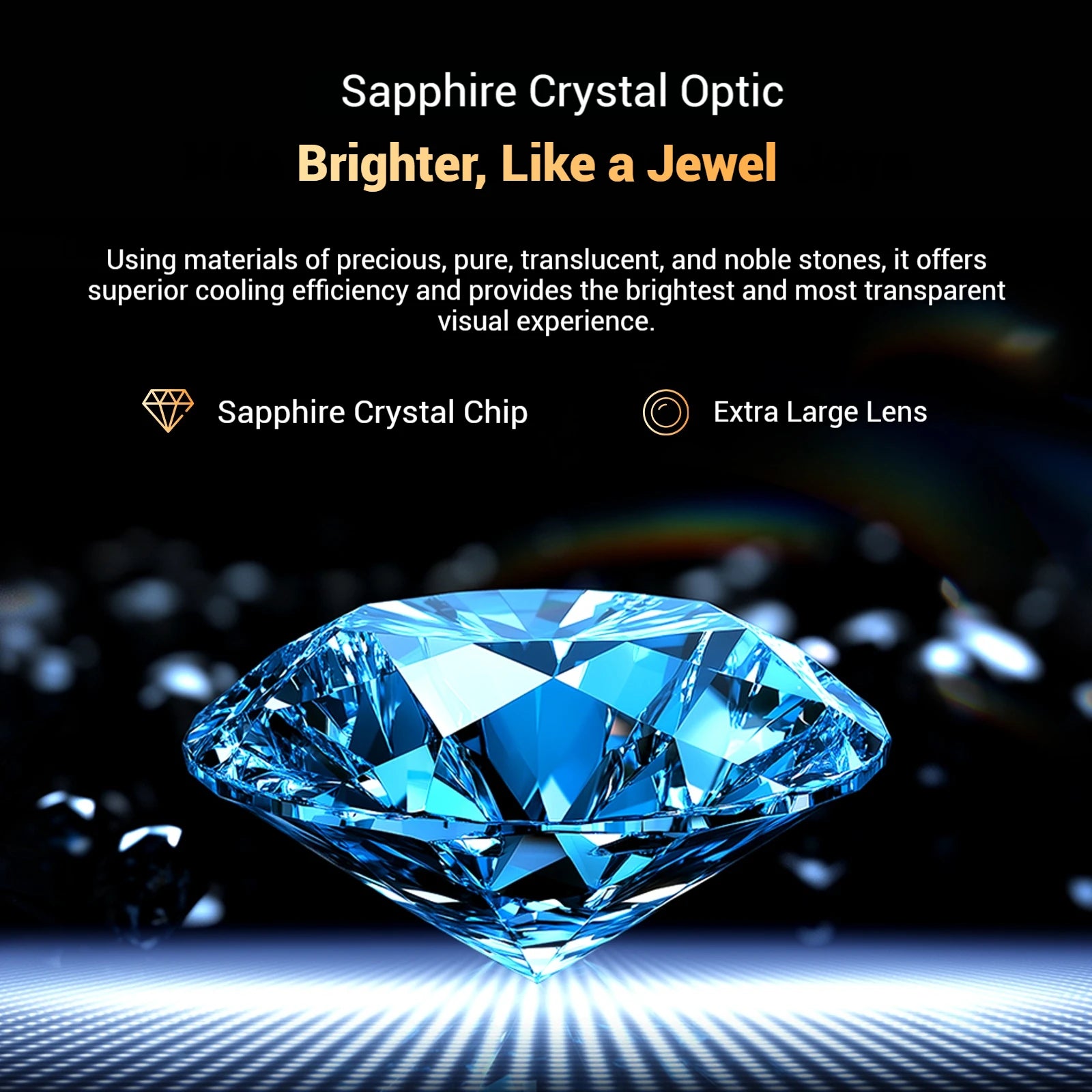 METZ QLED TV 43 pouces 4K