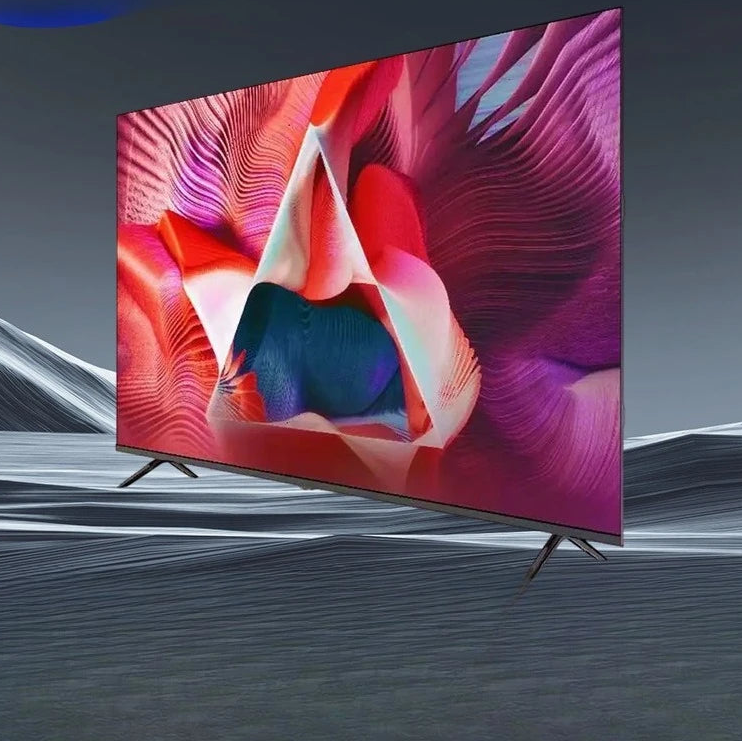 HXL Smart TV TV LCD plein écran HD 4K