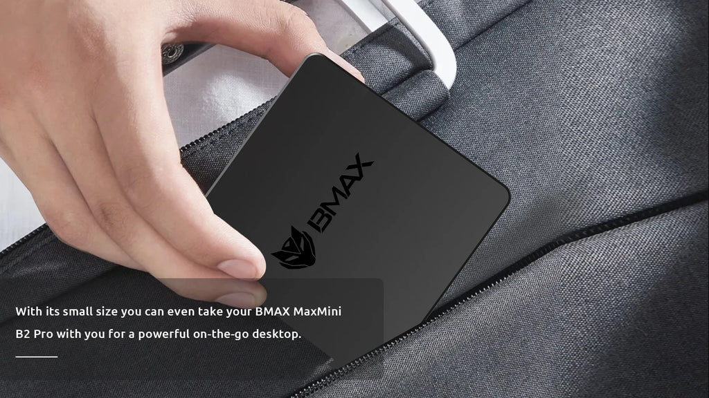 BMAX B2 Pro Mini
