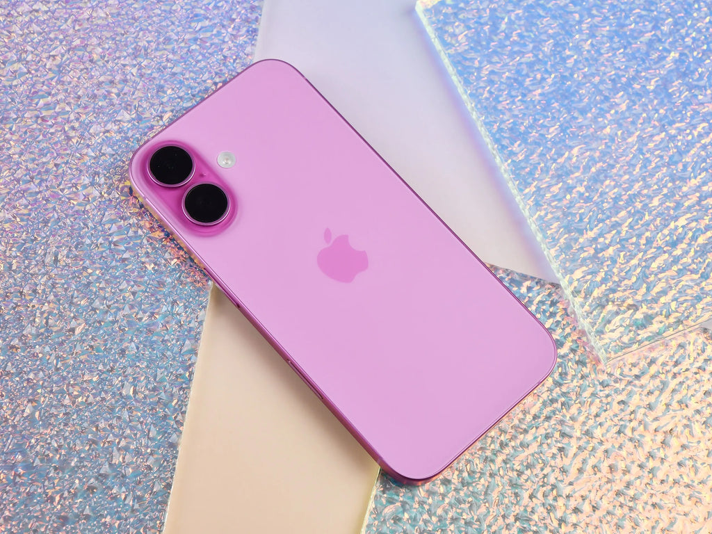 Apple IPhone 16 Reconditionné