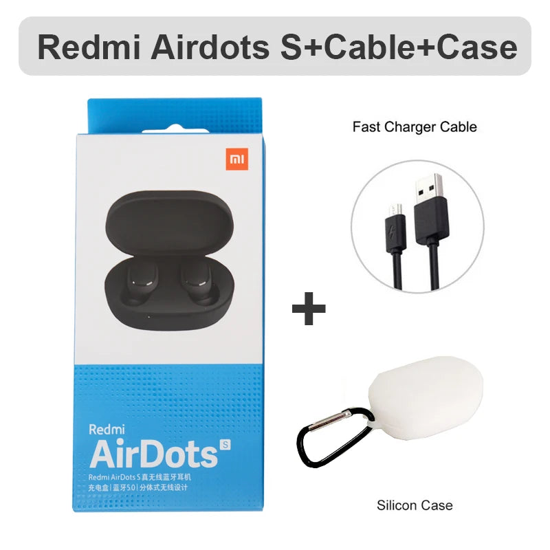 Xiaomi Redmi Airdots 2
