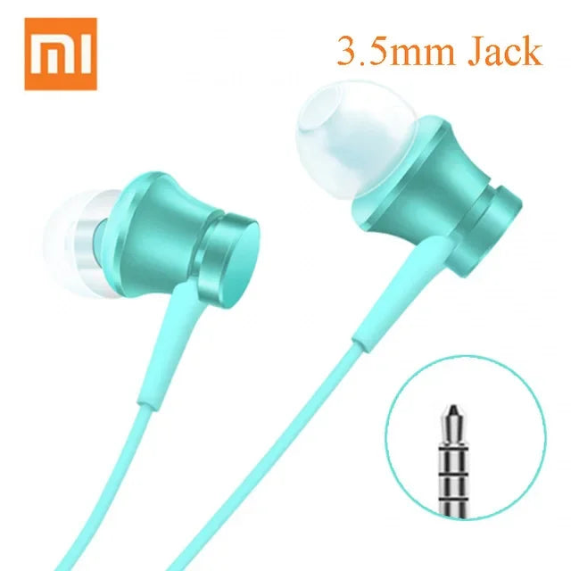 Xiaomi Bass Wired Earphones