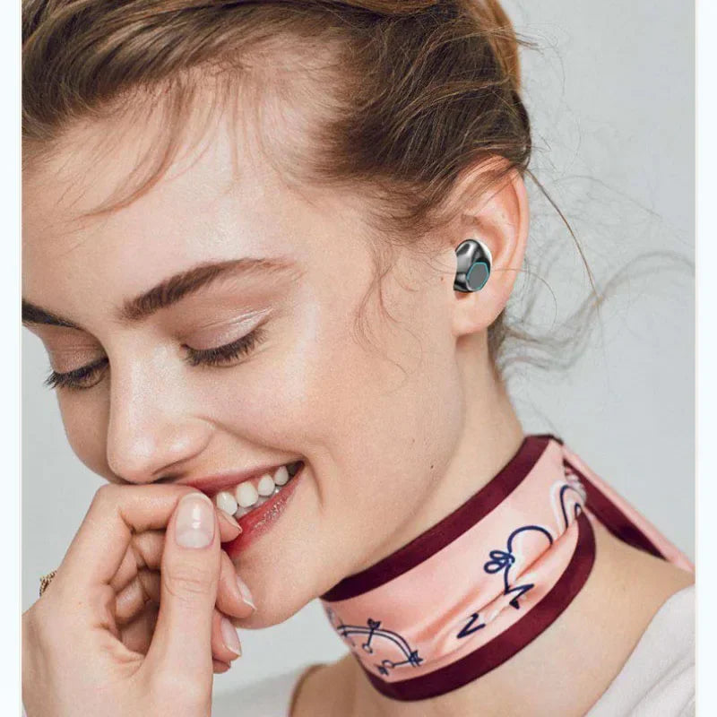 Xiaomi M48 écouteurs sans fil Bluetooth