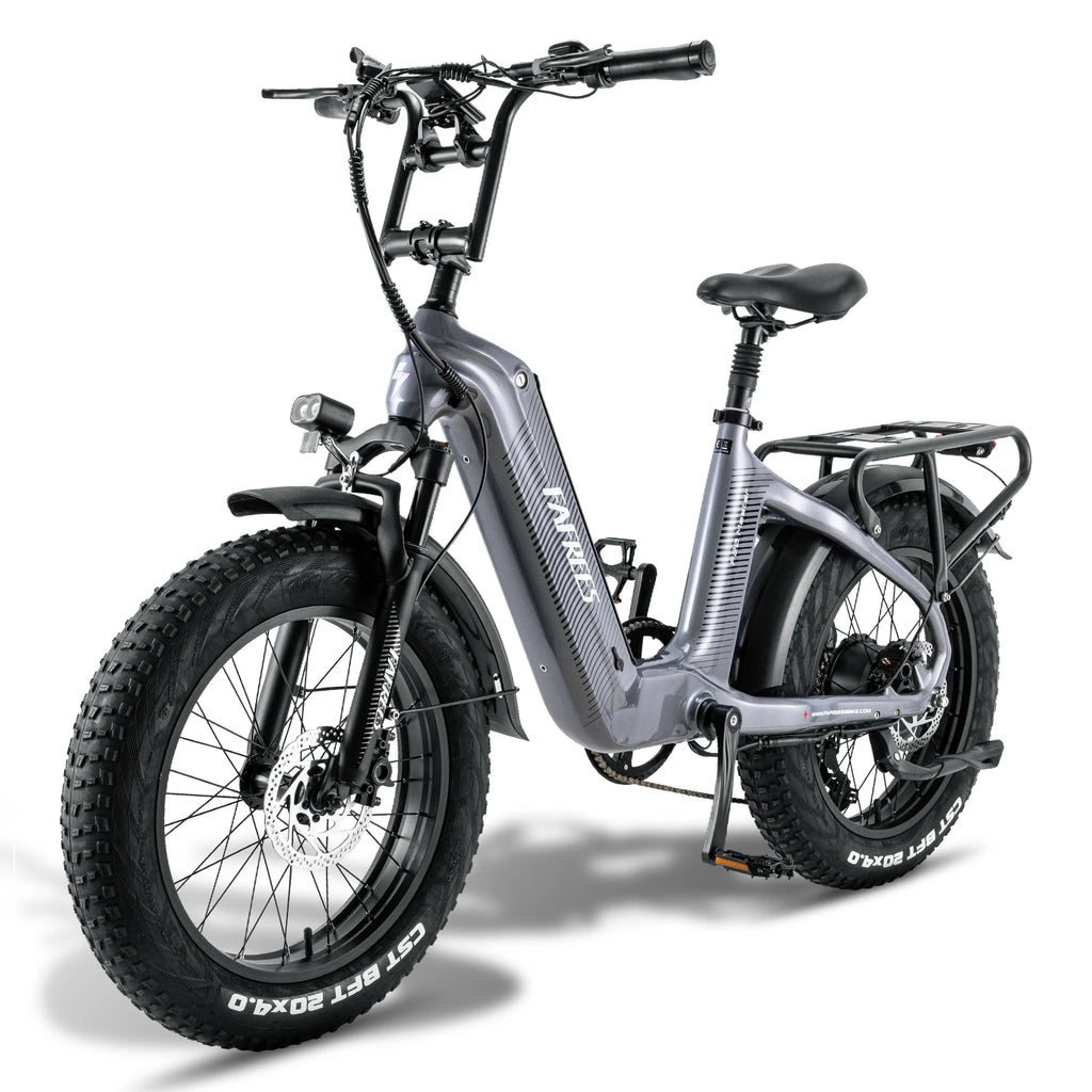 Vélo électrique Fafrees F20