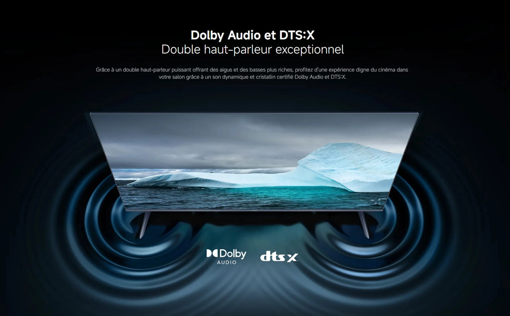 Xiaomi TV A Pro 55 2026