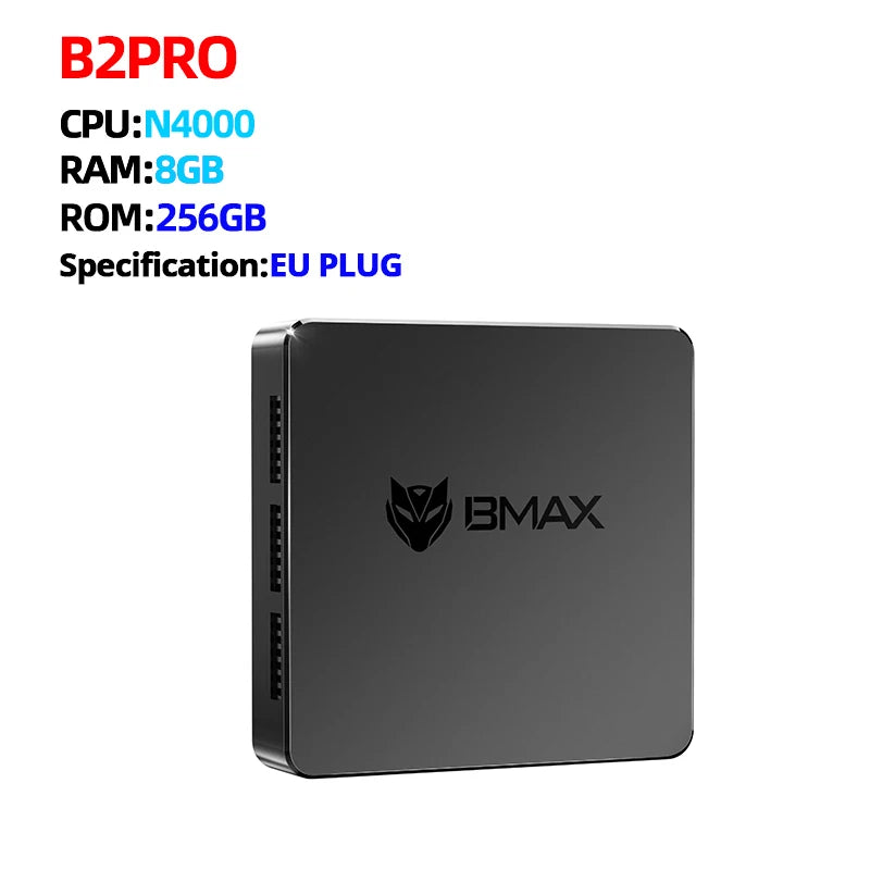 BMAX B2 Pro Mini