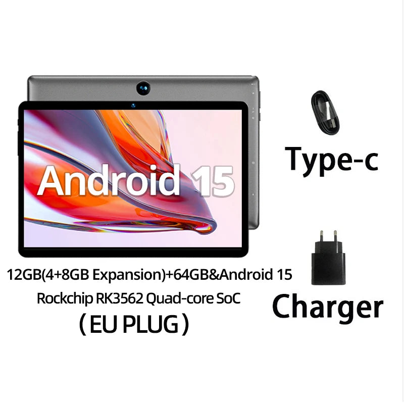 BMAX-Tablette pour enfants I9 Plus