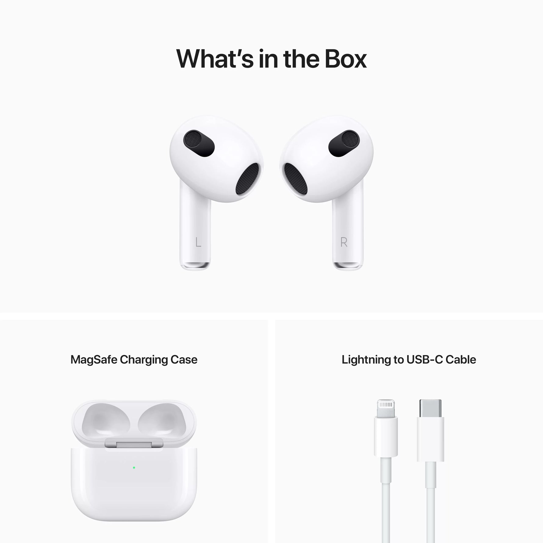 Apple AirPods 4
