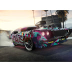 Grand Theft Auto V pour PlayStation 5