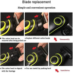 Tondeuse à cheveux Kemei KM-696