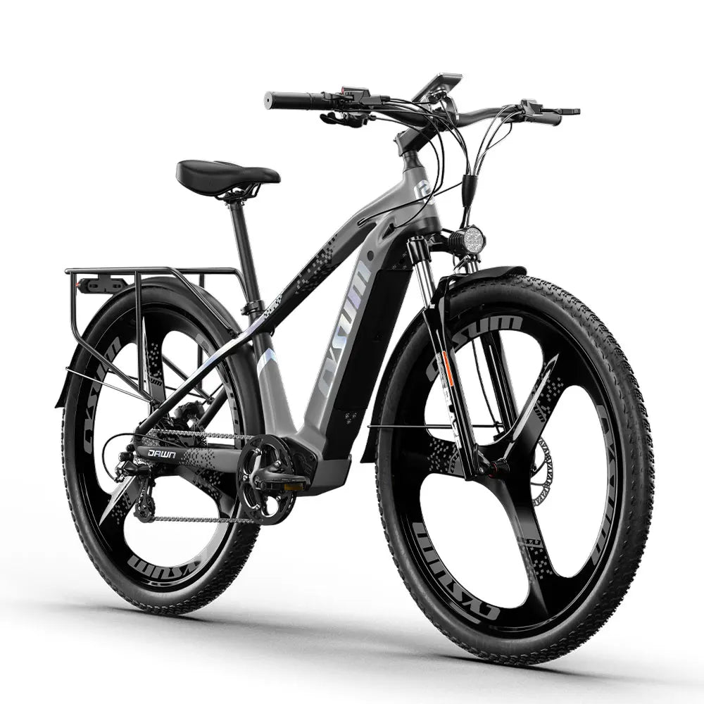 EBike CYSUM Speedy29