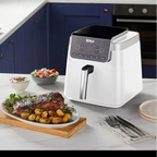 Air Fryer Ninja MAX PRO - 6,2 L