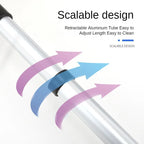 Pelle de Déneigement Télescopique