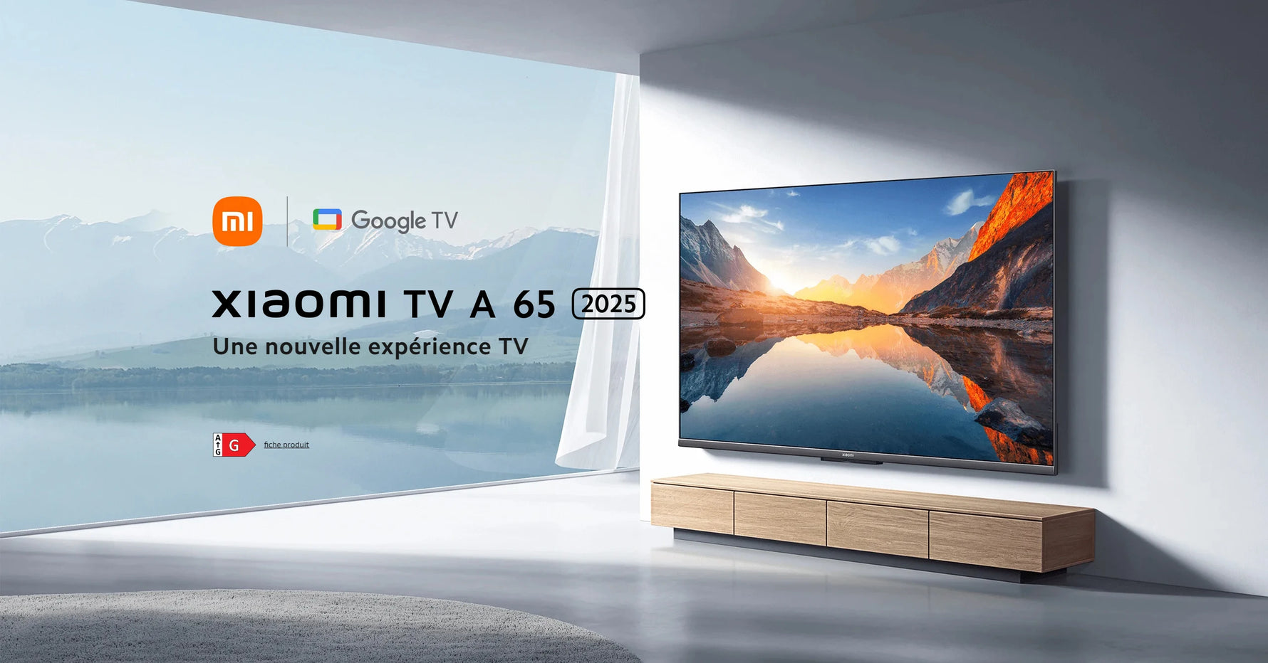 Xiaomi TV A 65 2025
