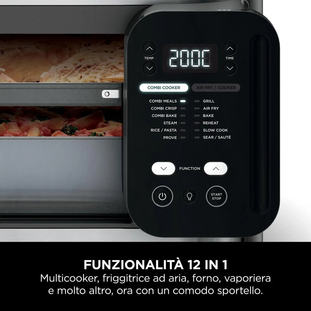 Multicuiseur Ninja Combi 12 en 1