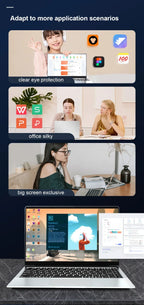 intel Atom A3950 Windows 11