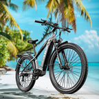 EBike CYSUM Speedy29