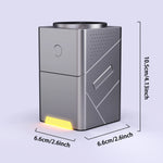 3-in-1 Wireless Charging Station for iPhone