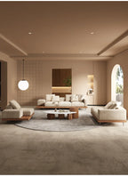 Canapé esthétique de la dynastie Song Wabi