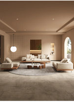 Canapé esthétique de la dynastie Song Wabi