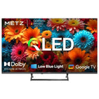 Téléviseur Metz Mqf7500Z Qled Pro Téléviseur Google