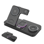 Chargeur sans fil RGB