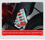 BOYUEDA electric scooter