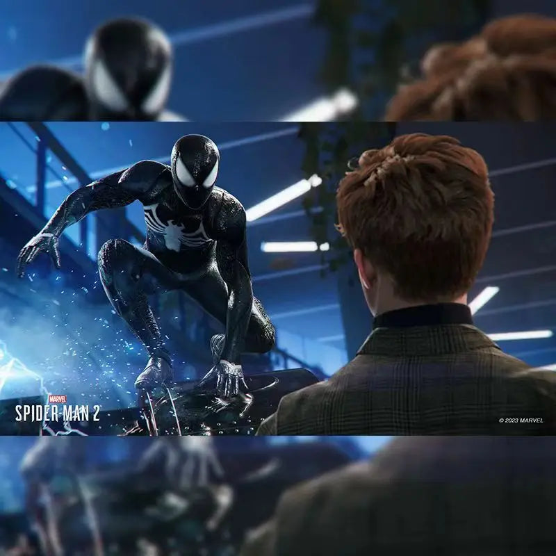 Marvel's Spider-Man 2 pour PlayStation 5