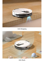 Robot aspirateur ILIFE A12 Pro