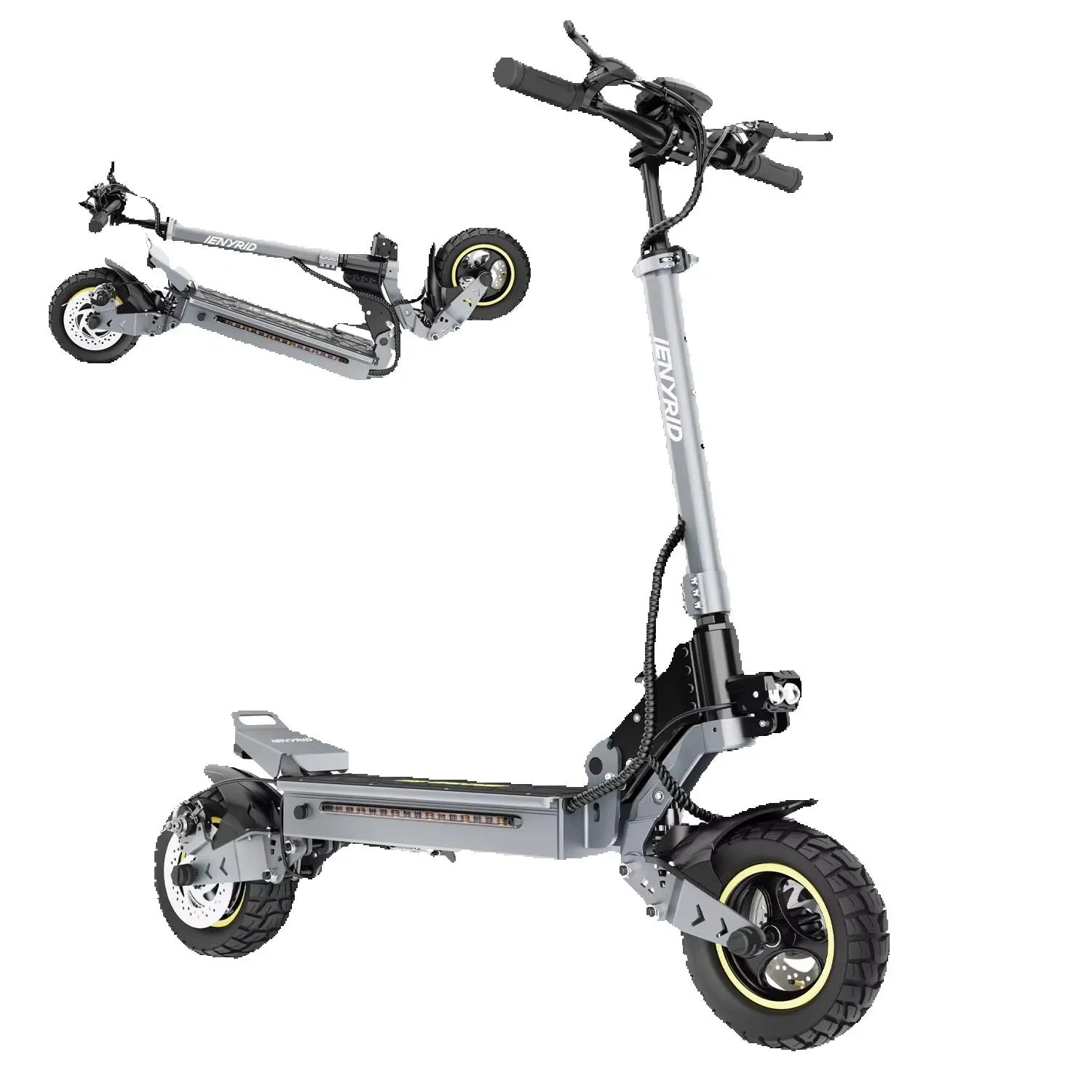 IENYRID iE-S1 E 800W scooter