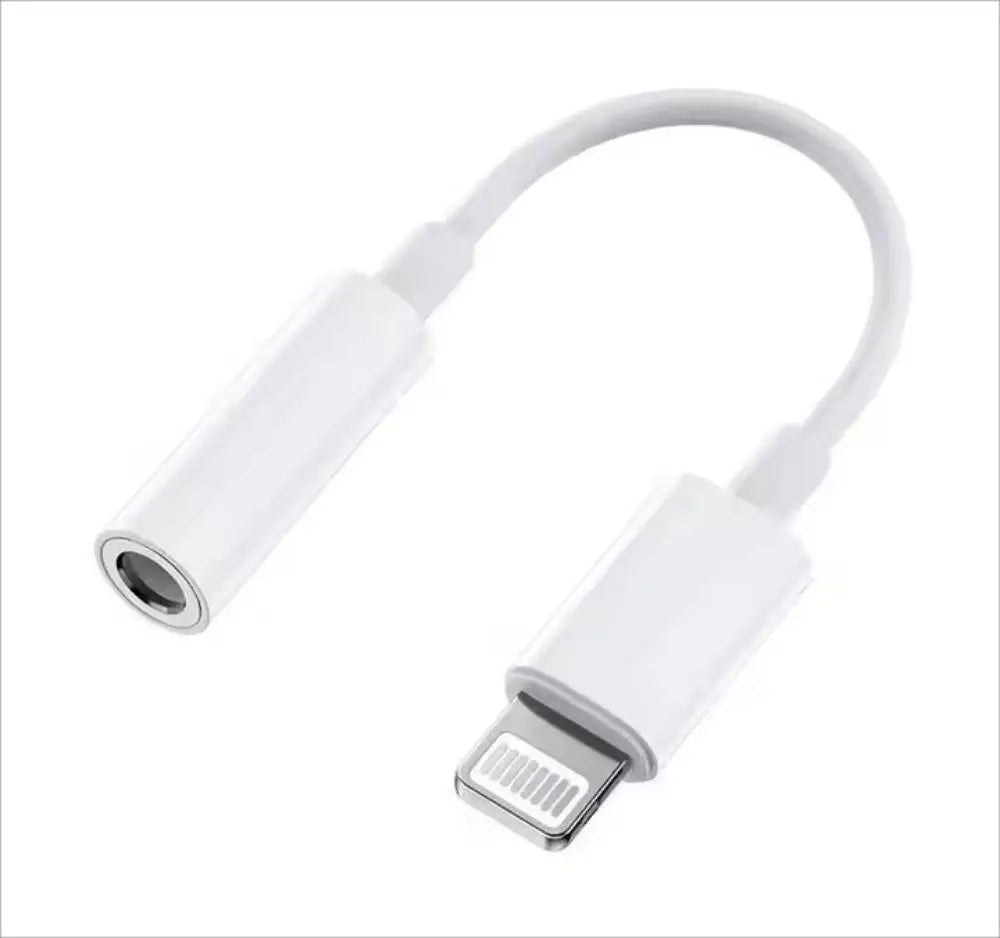 Adaptateur IOS