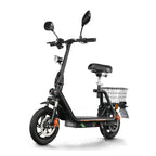 Vélo électrique Twofish M5-PRO-E